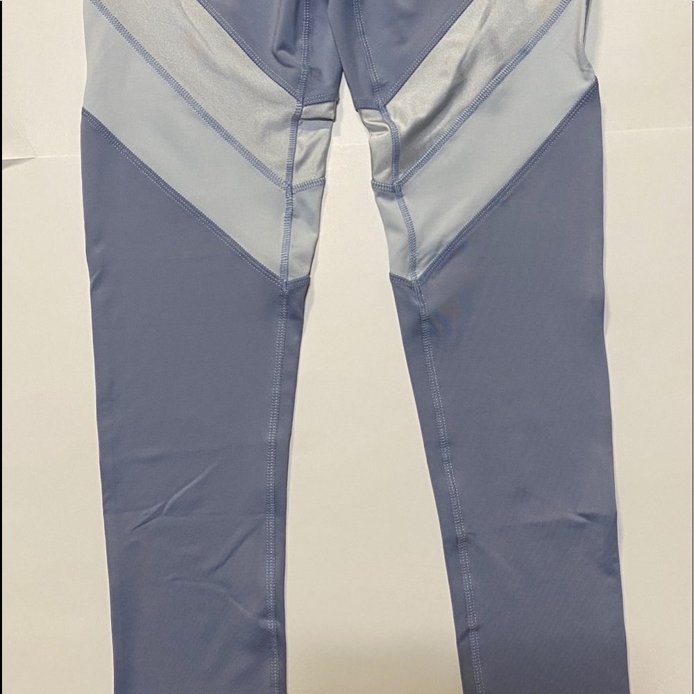 BCBGMAXAZRIA Activewear Leggings M - Picture 2 of 5